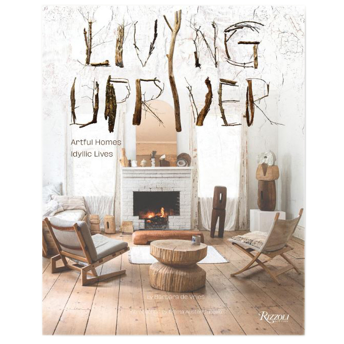ARQUITECTURA - LIVING UPRIVER, RI1423, NEW MAGS