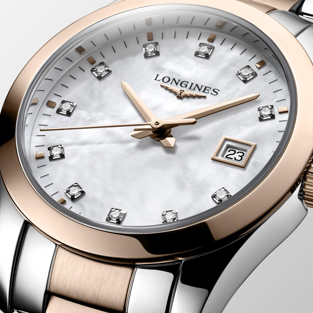 RELOJ - D LONGINES L2.286.3.87.7