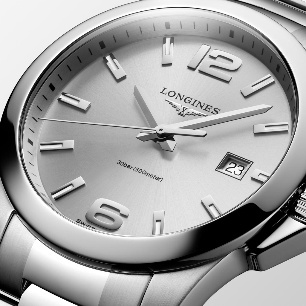 RELOJ - H LONGINES L3.759.4.76.6/55003328