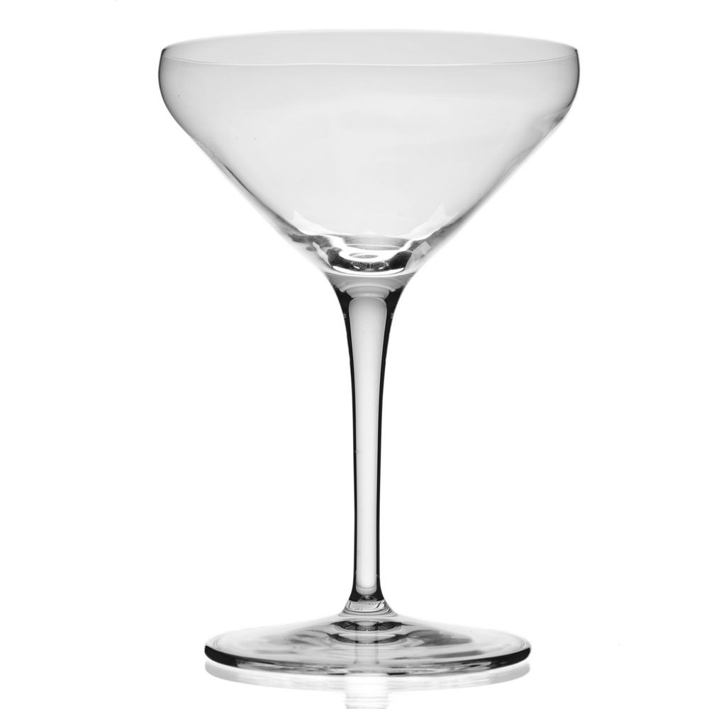 ATELIER - COPA MARTINI SETX6, 30CL, 08750/07, LUIGI B.