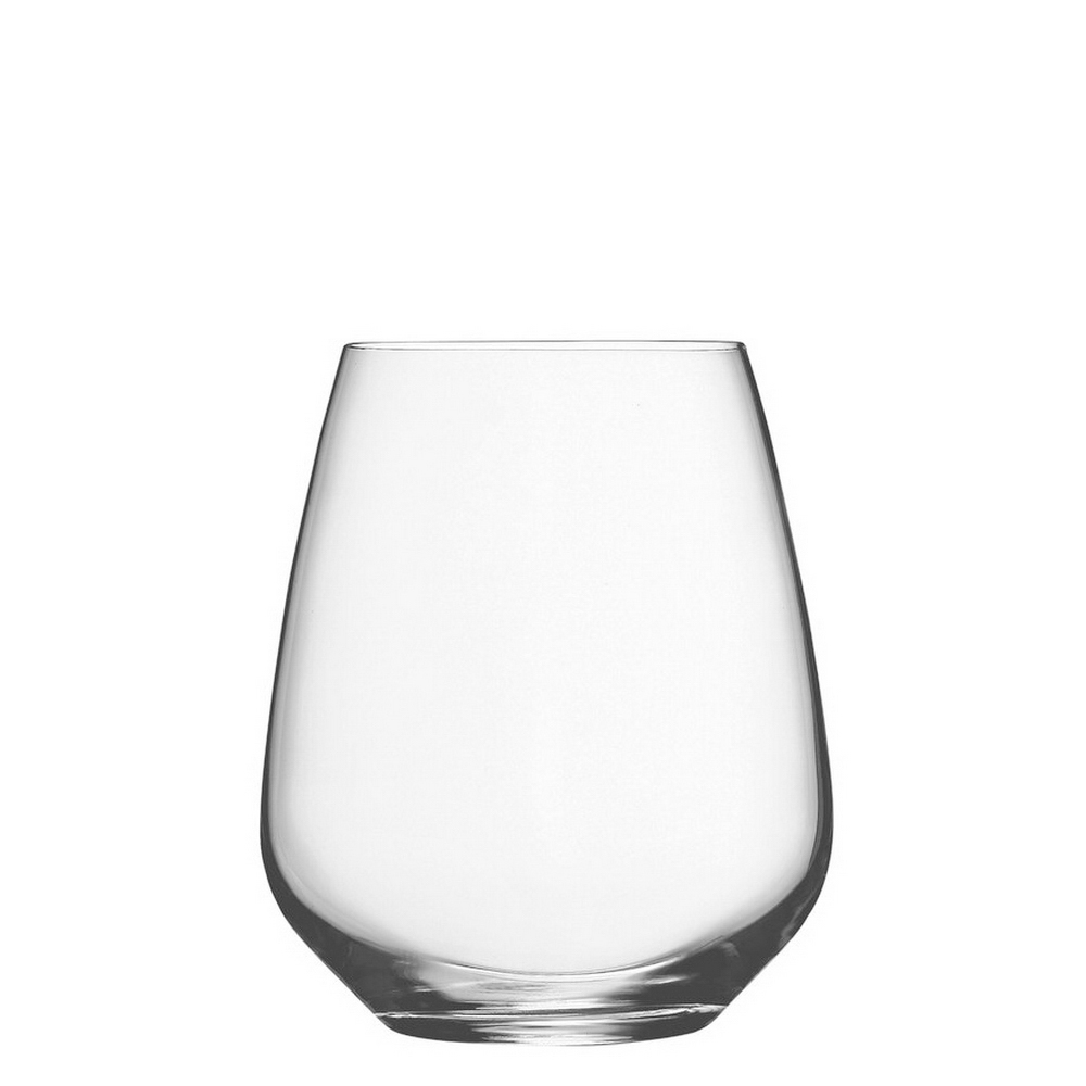 ATELIER - VASO CABERNET DOFX6 67 CL, 10291/02, LUIGI BORMIOLI