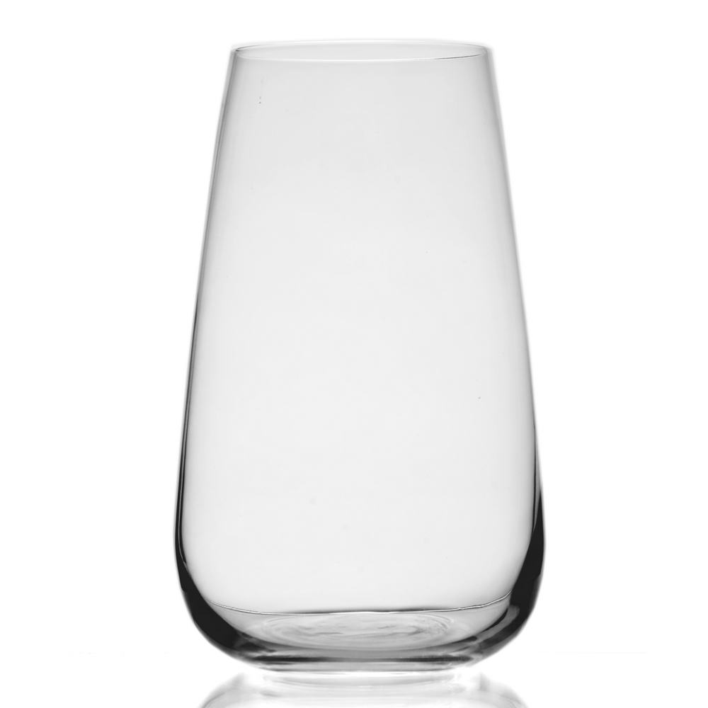 TALISMANO - VASO LONG DRINK SETX4 57 CL, 12767/02, LUIGI B.