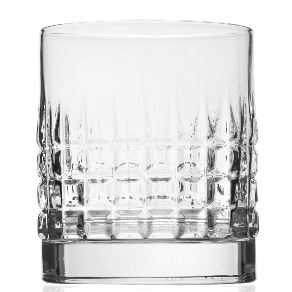 CHARME - VASO DOF SETX4, 38 CL, 12328/02, LUIGI B.