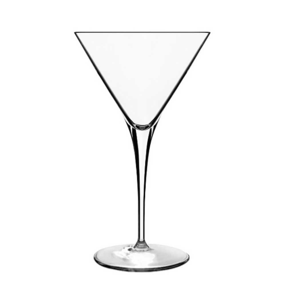 ELEGANTE - MARTINI SETX6 30 CL, 09558/06,LUIGI BORMIOLI