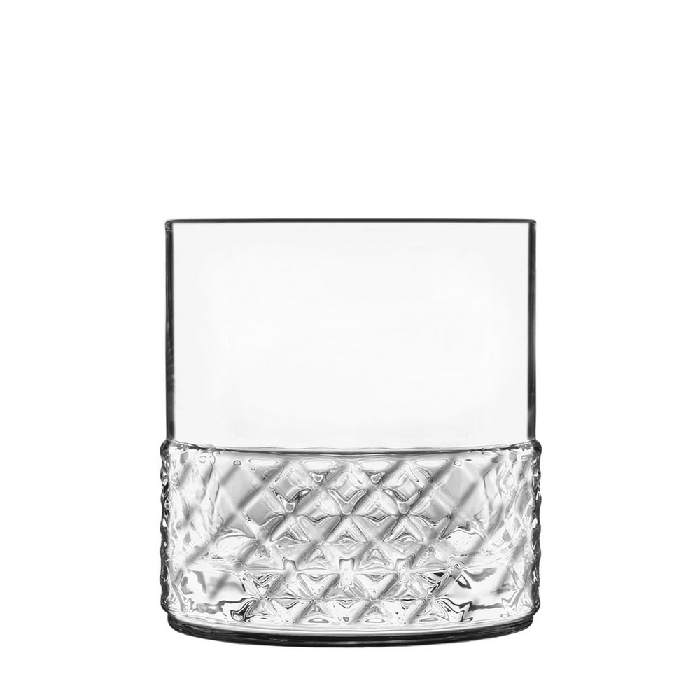 ROMA 1960 - VASO LACQUASETX4 30CL, 12761/02,BORMIOLI