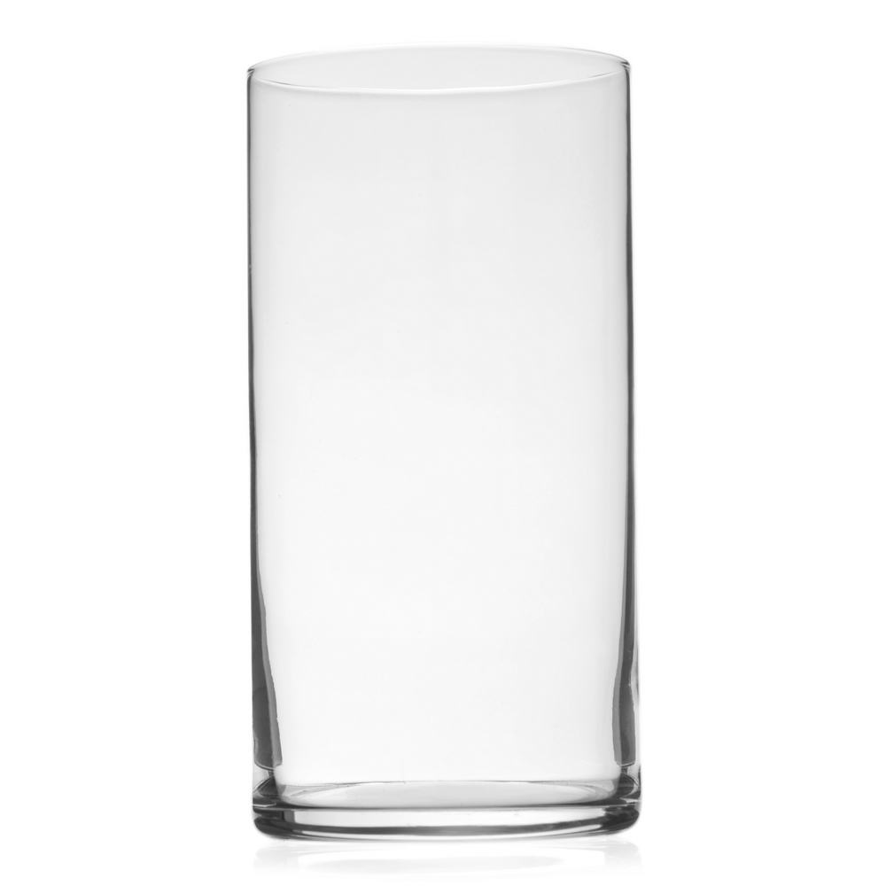 TOP CLASS - VASO LONG DRINK SETX6, 37.5 CL, 12633/01, LUIGI B.