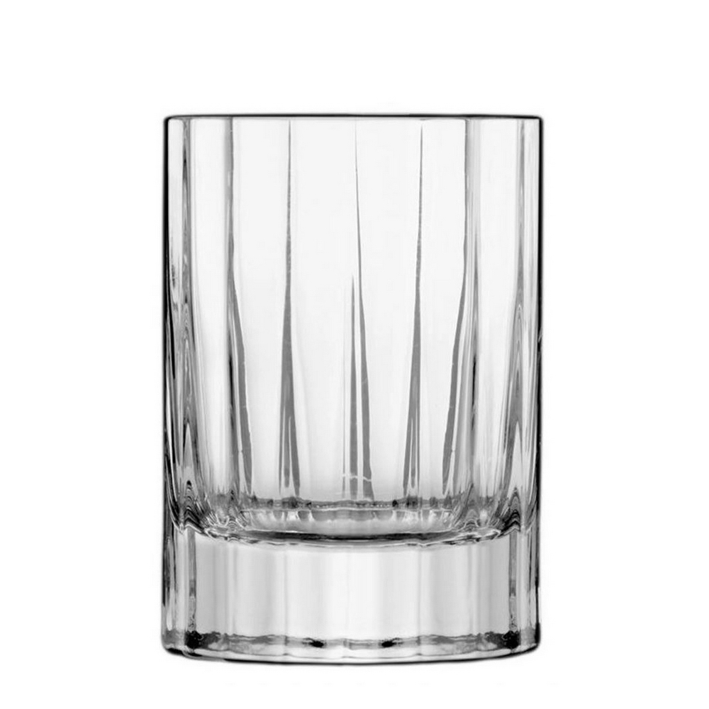 BACH - VASO DOF SETX6 10823, LUIGUI BORMIOLI