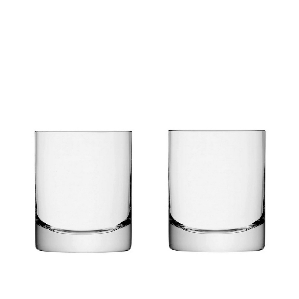 BAR - VASO 250ML X2, G068-10-991B, LSA