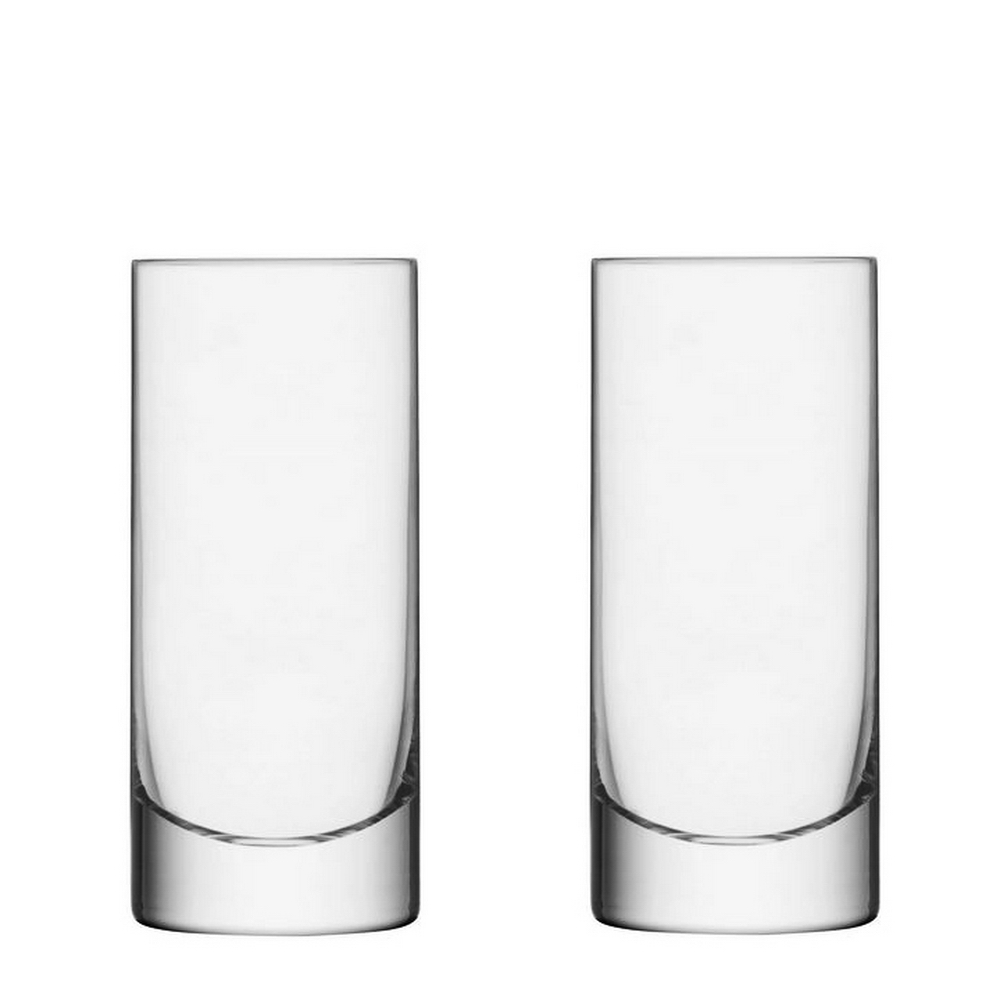 BAR - VASO ALTO X2 G1221-15-991B, LSA