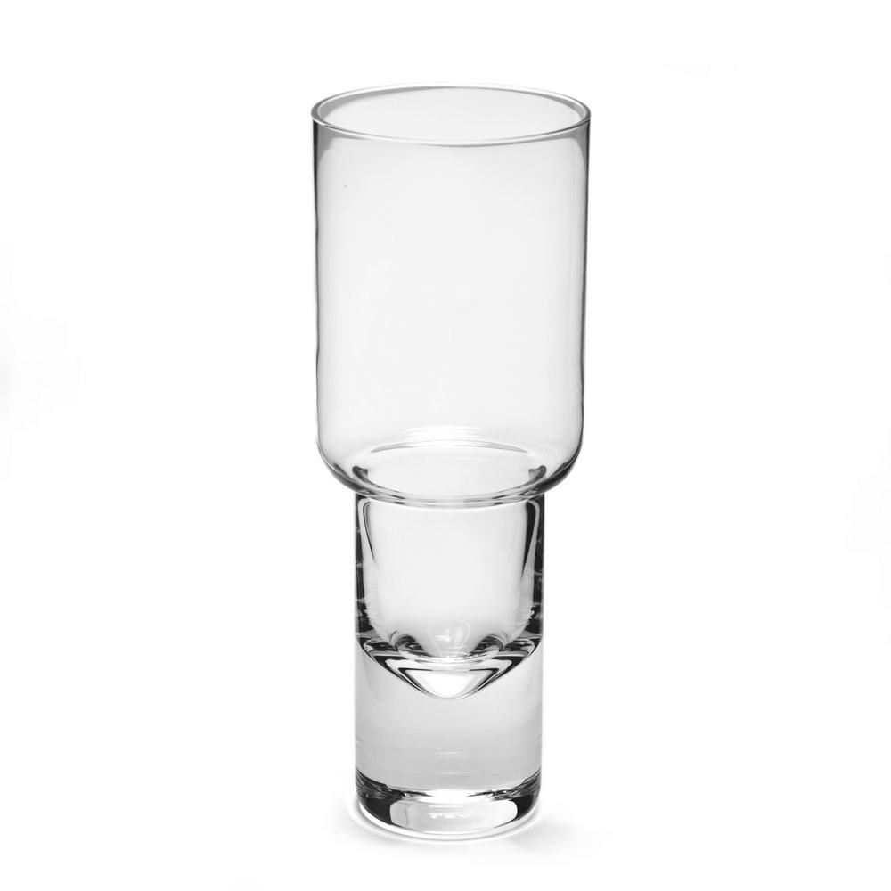 VODKA - VASO 400ML G1635-14-301, LSA