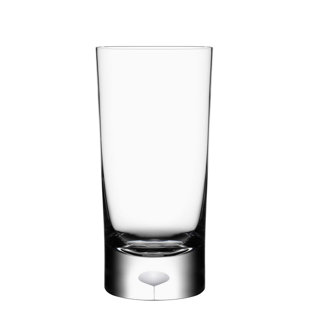 INTERMEZZO - SATIN VASO WHISKY  ALTO 6577436, ORREFORS