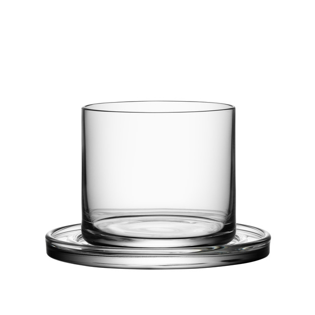 LAGERFELD - VASO BAJO 6590432, ORREFORS