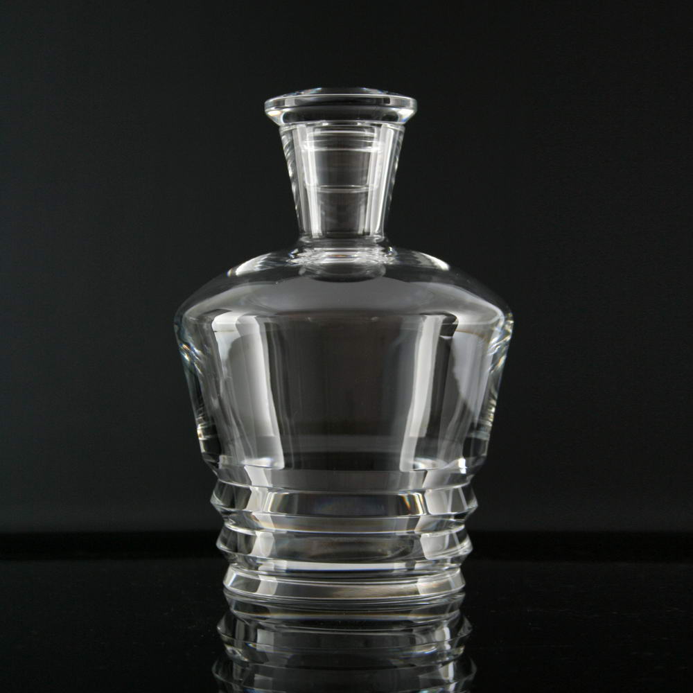 VEGA - BOTELLA WHISKY 2104819, BACCARAT