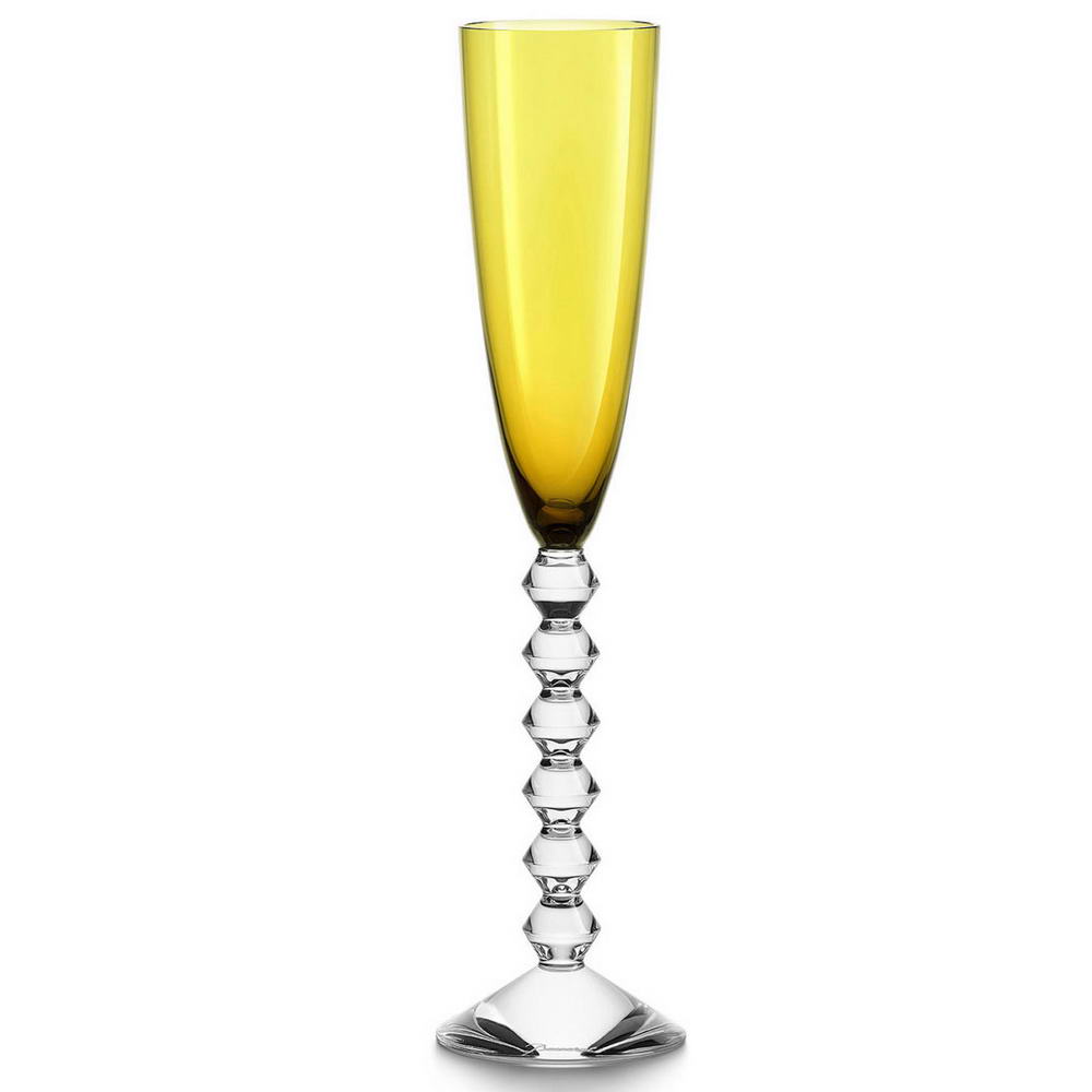 VEGA - COPA CHAMPAGNE TOPACIO 2811803, BACCARAT