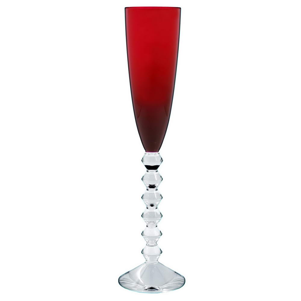 VEGA - COPA CHAMPAGNE RUBI 2811806, BACCARAT