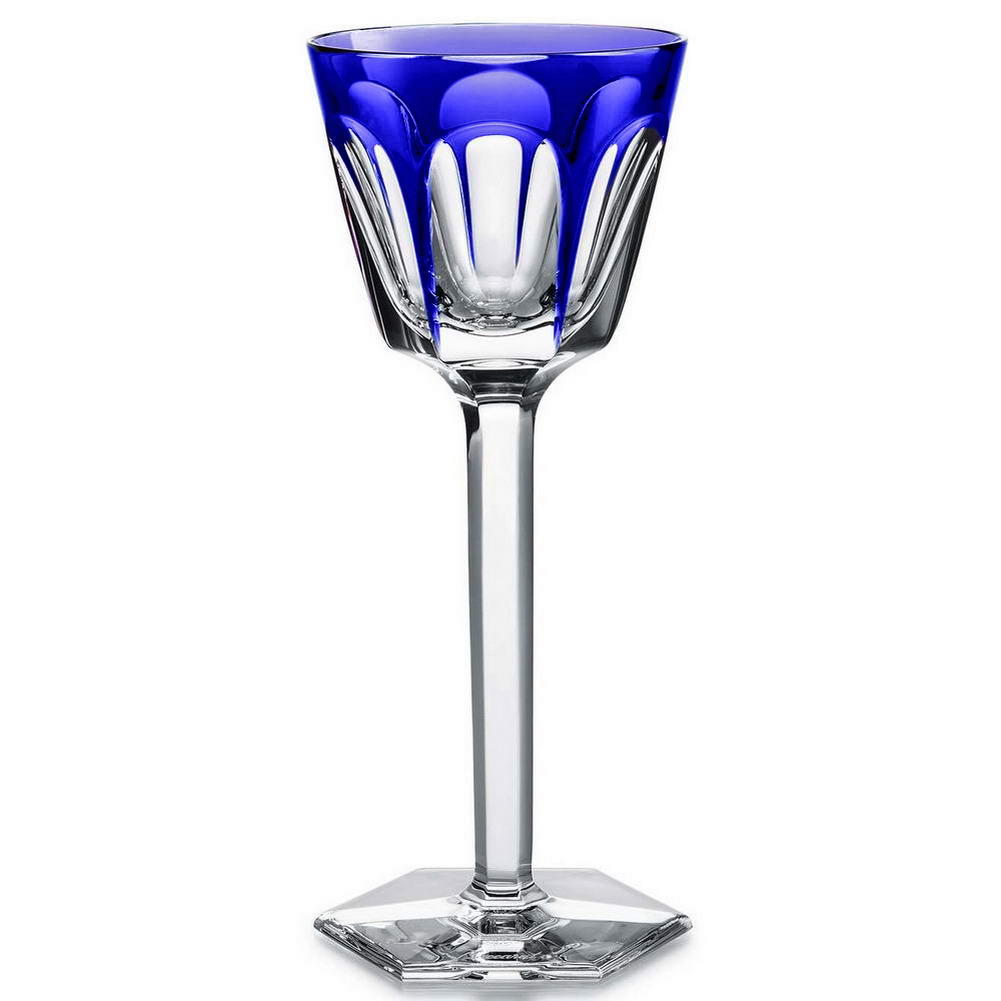 HARCOURT - COPA VINO AZUL 1201132, BACCARAT