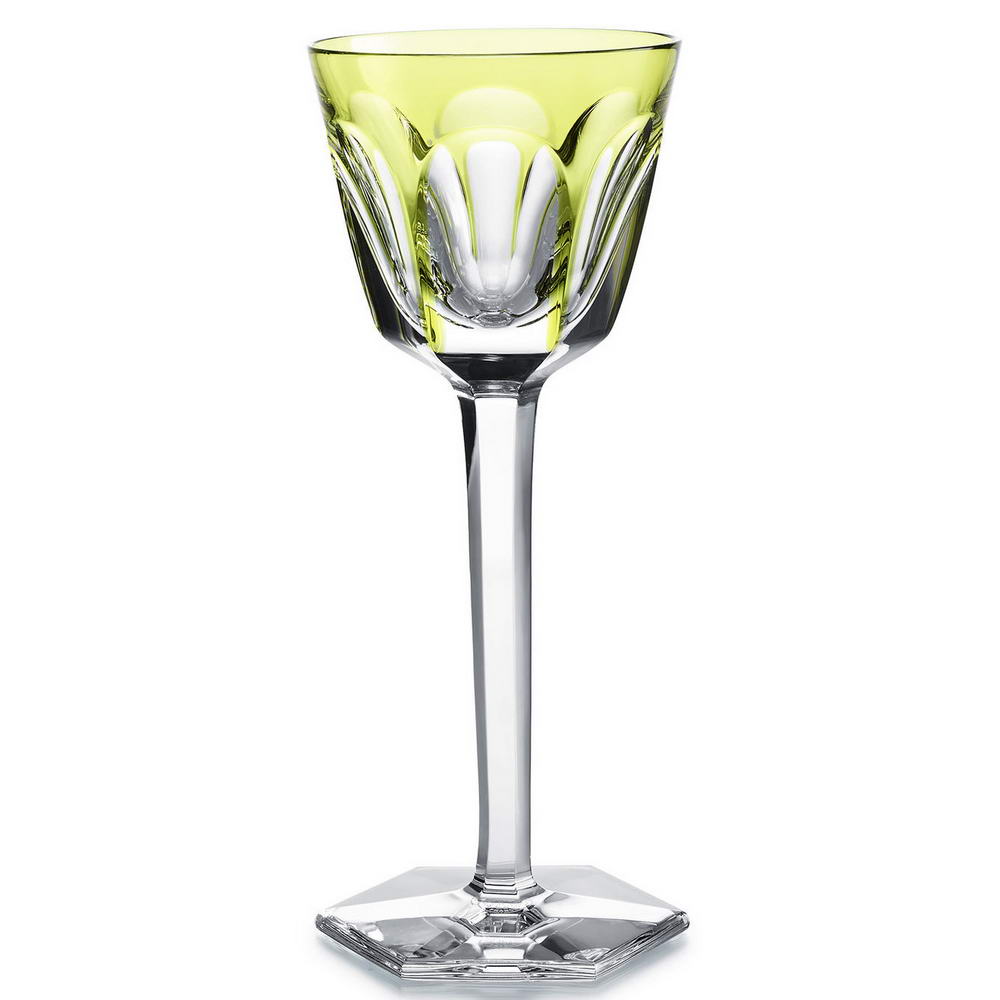 HARCOURT - COPA VINO VERDE CLARO 1201133, BACCARAT