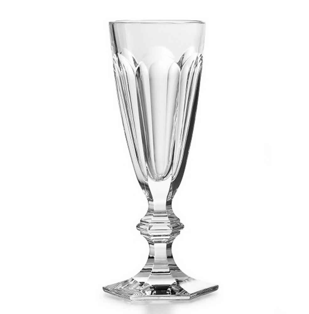 HARCOURT - COPA CHAMPAGNE 18CM, 1201109, BACCARAT