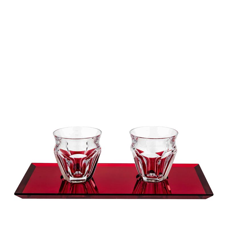 HARCOURT COFFEE - SET X2, 2805283,BACCARAT