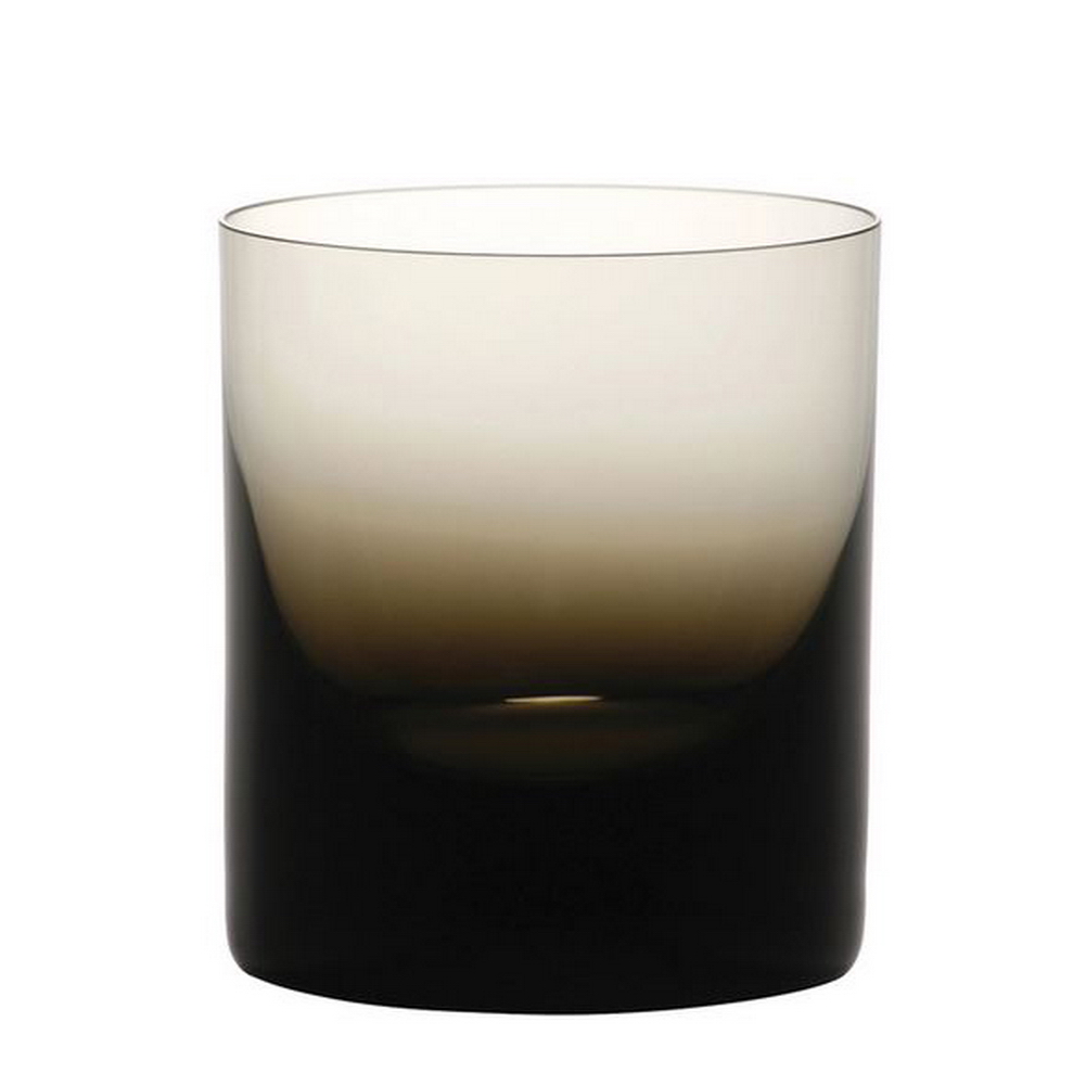 TUMBLER - VASO WHISKY SMOKE 26638, MOSER