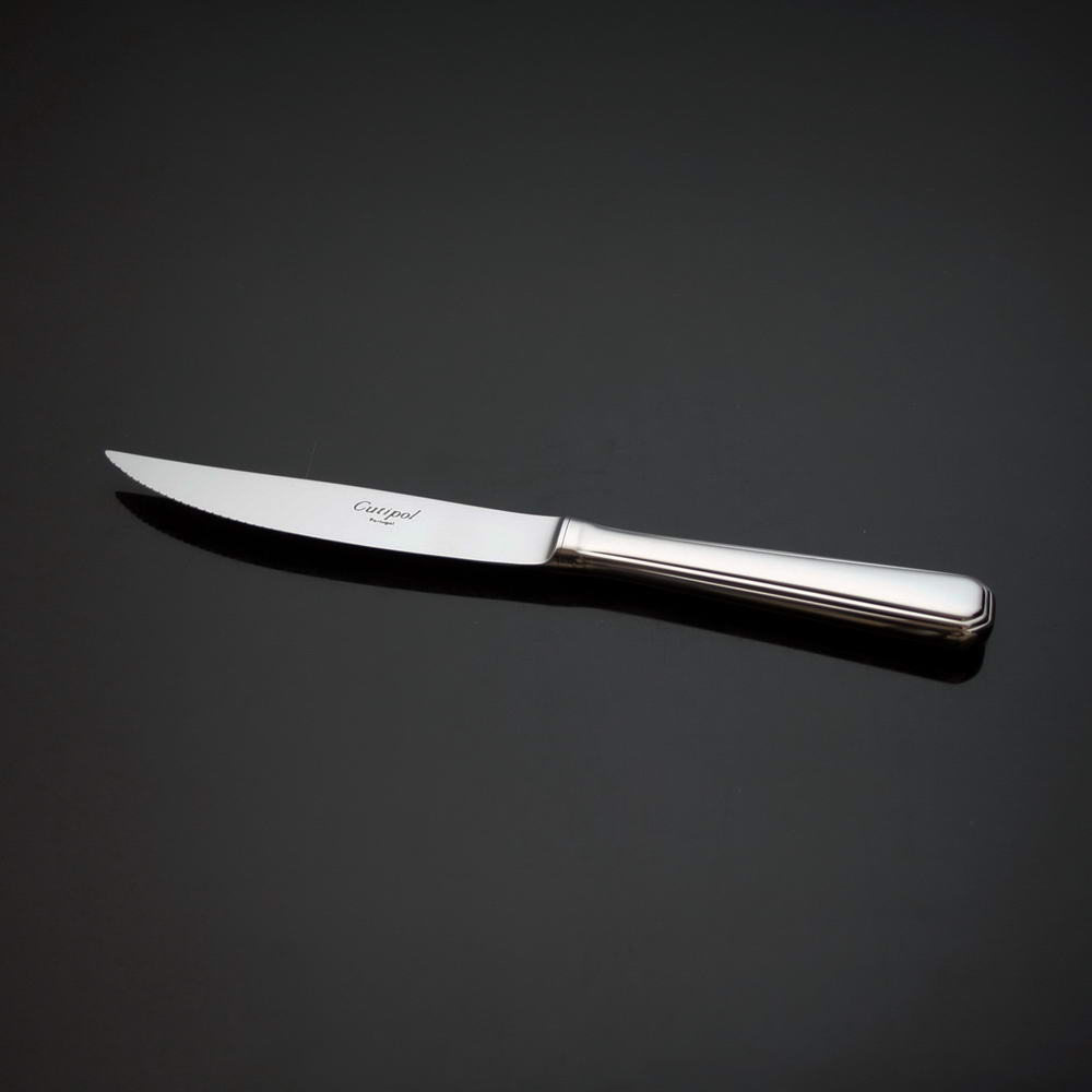 GOURMET - CUCHILLO STEAK, CUTIPOL