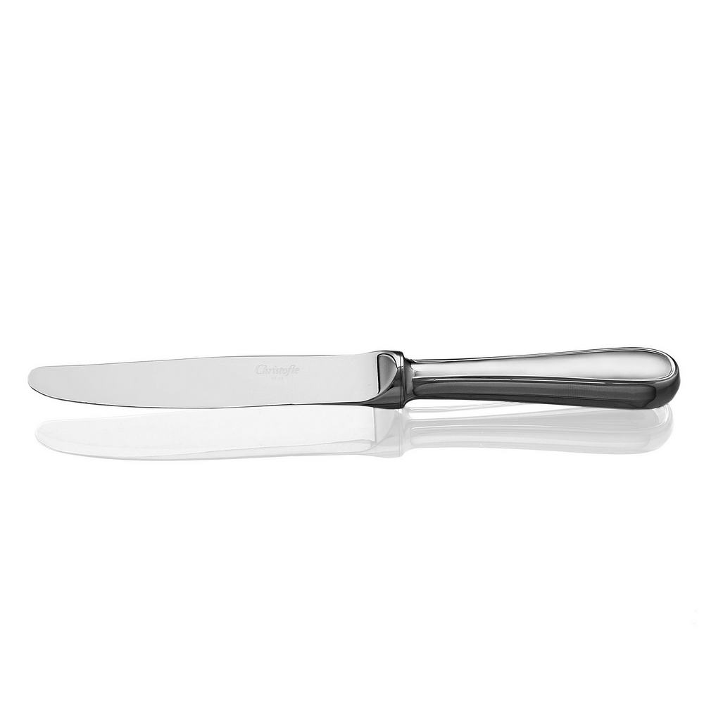 ALBI ACIER - CUCHILLO DE MESA 2417009 ACERO, CHRISTOFLE