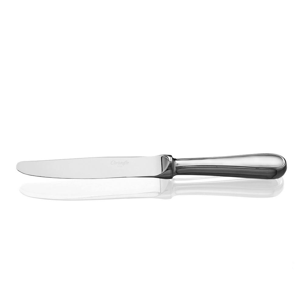 ALBI ACIER -  CUCHILLO POSTRE 2417010 ACERO, CHRISTOFLE