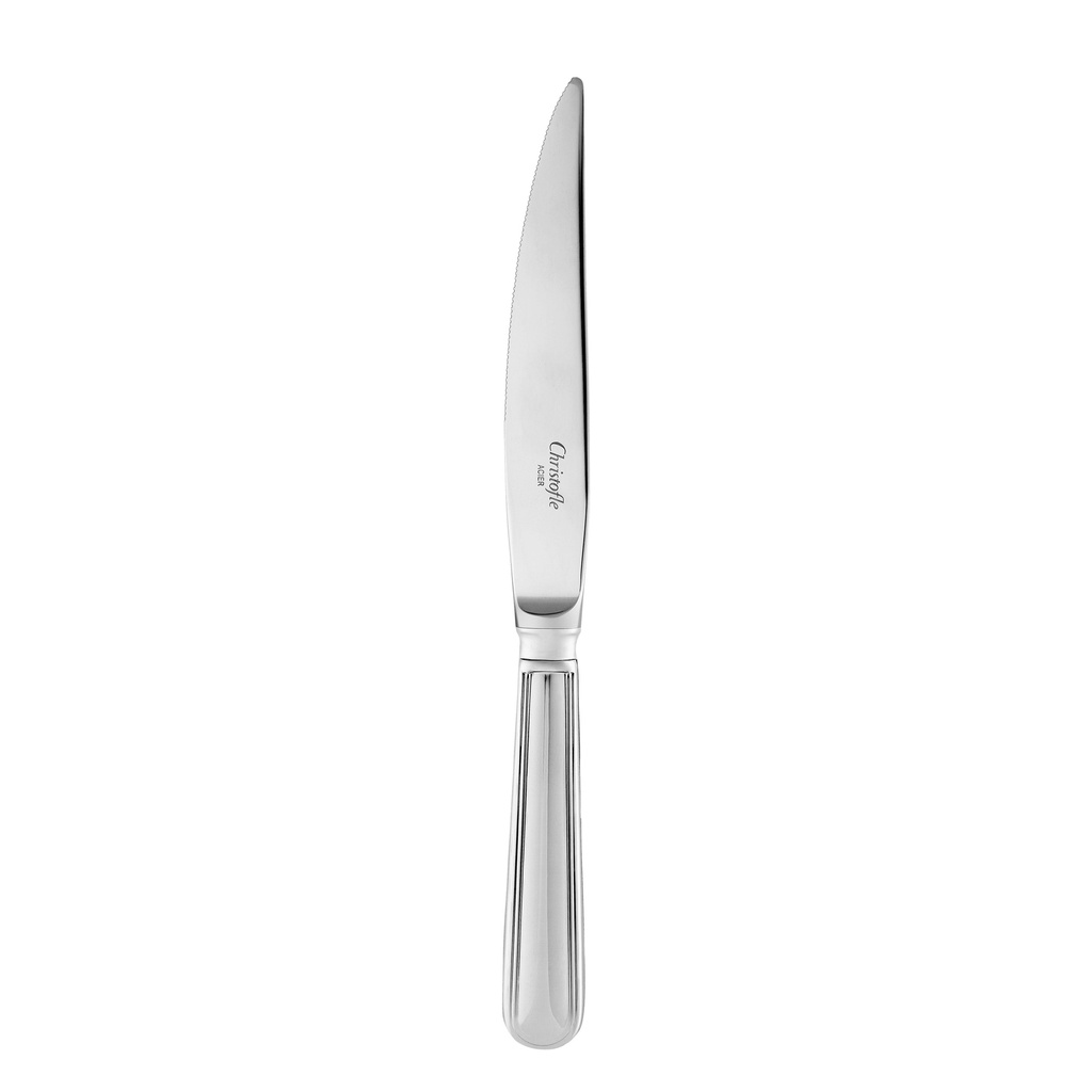 ALBI ACIER - CUCHILLO STEAK. 2417030 ACERO , CHRISTOFLE