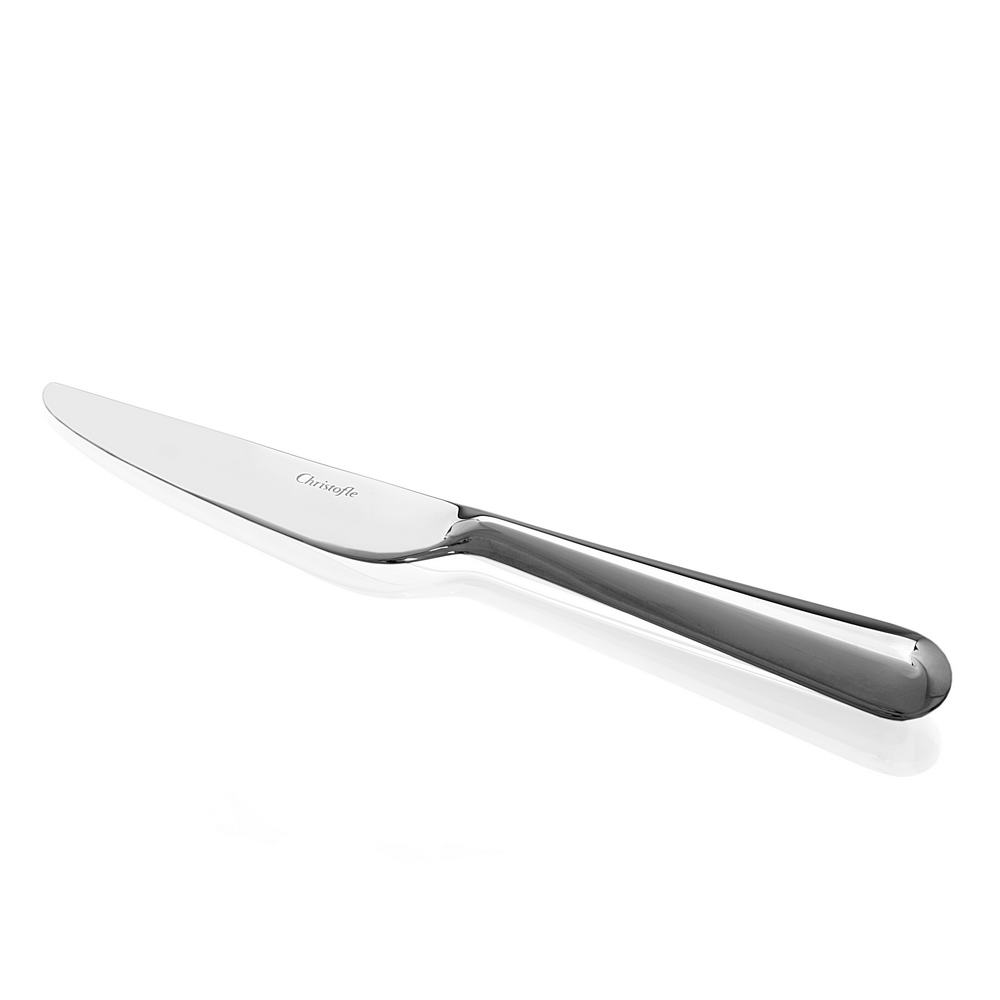 ORIGINE - CUCHILLO MESA 2454012 ACERO, CHRISTOFLE