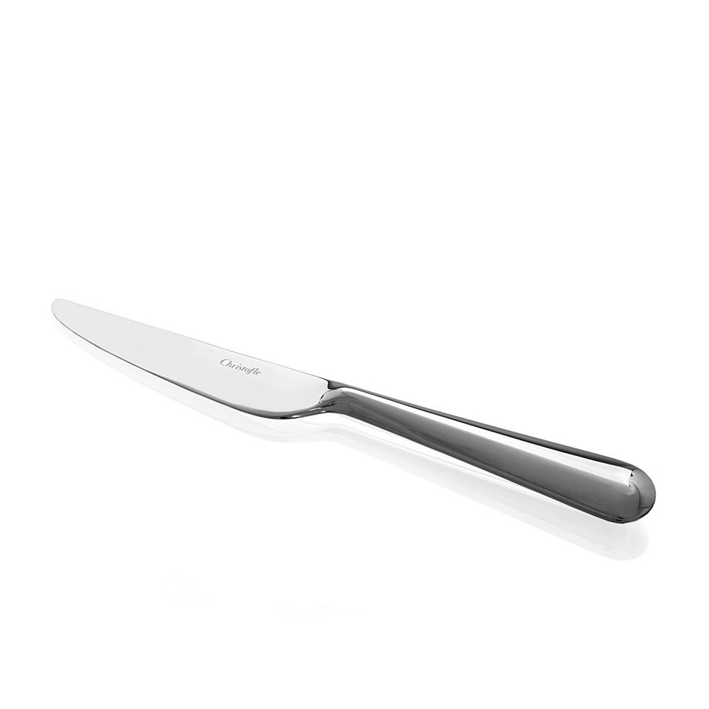 ORIGINE - CUCHILLO POSTRE 2454010 ACERO CHRISTOFLE