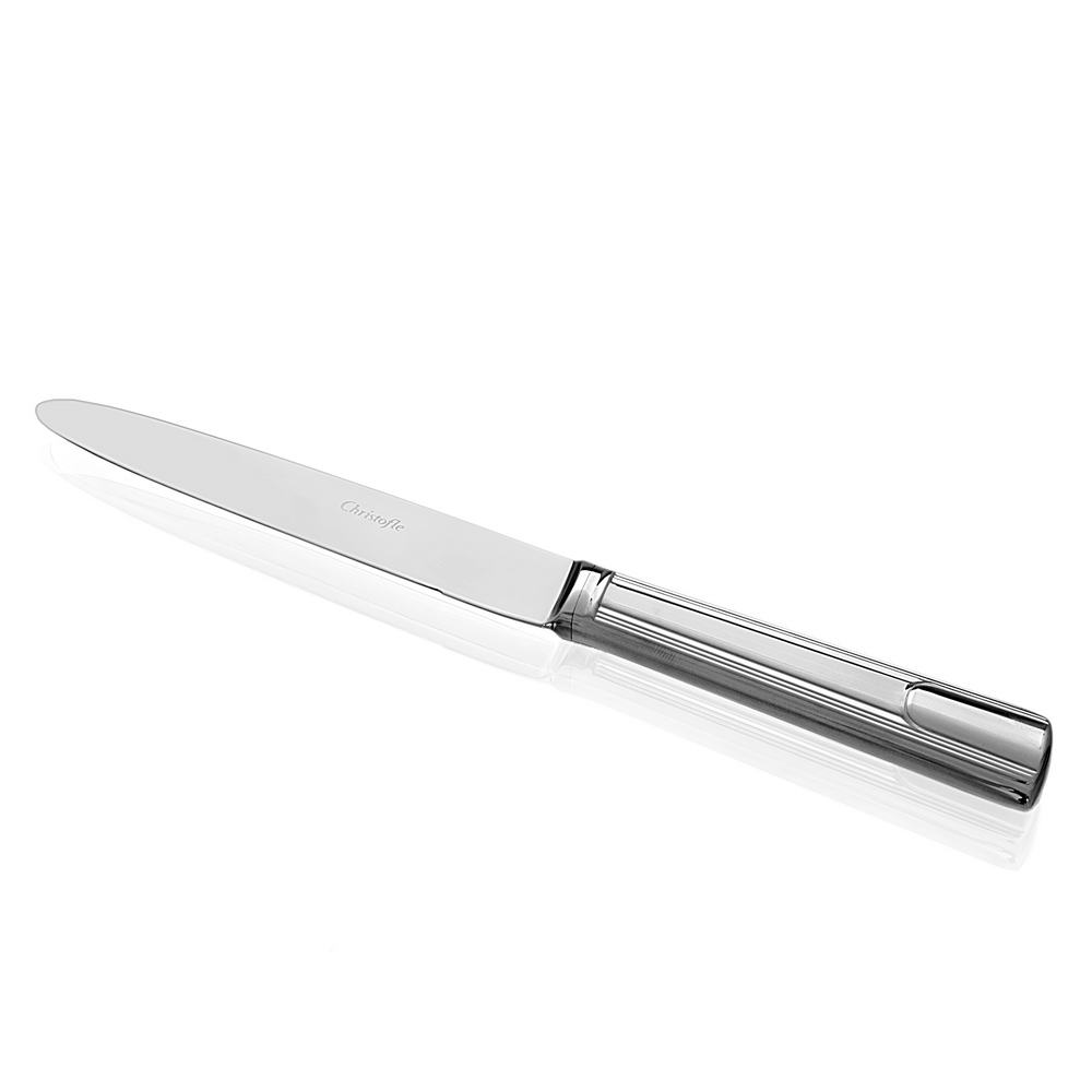 HUDSON - CUCHILLO MESA 2453009 ACERO, CHRISTOFLE