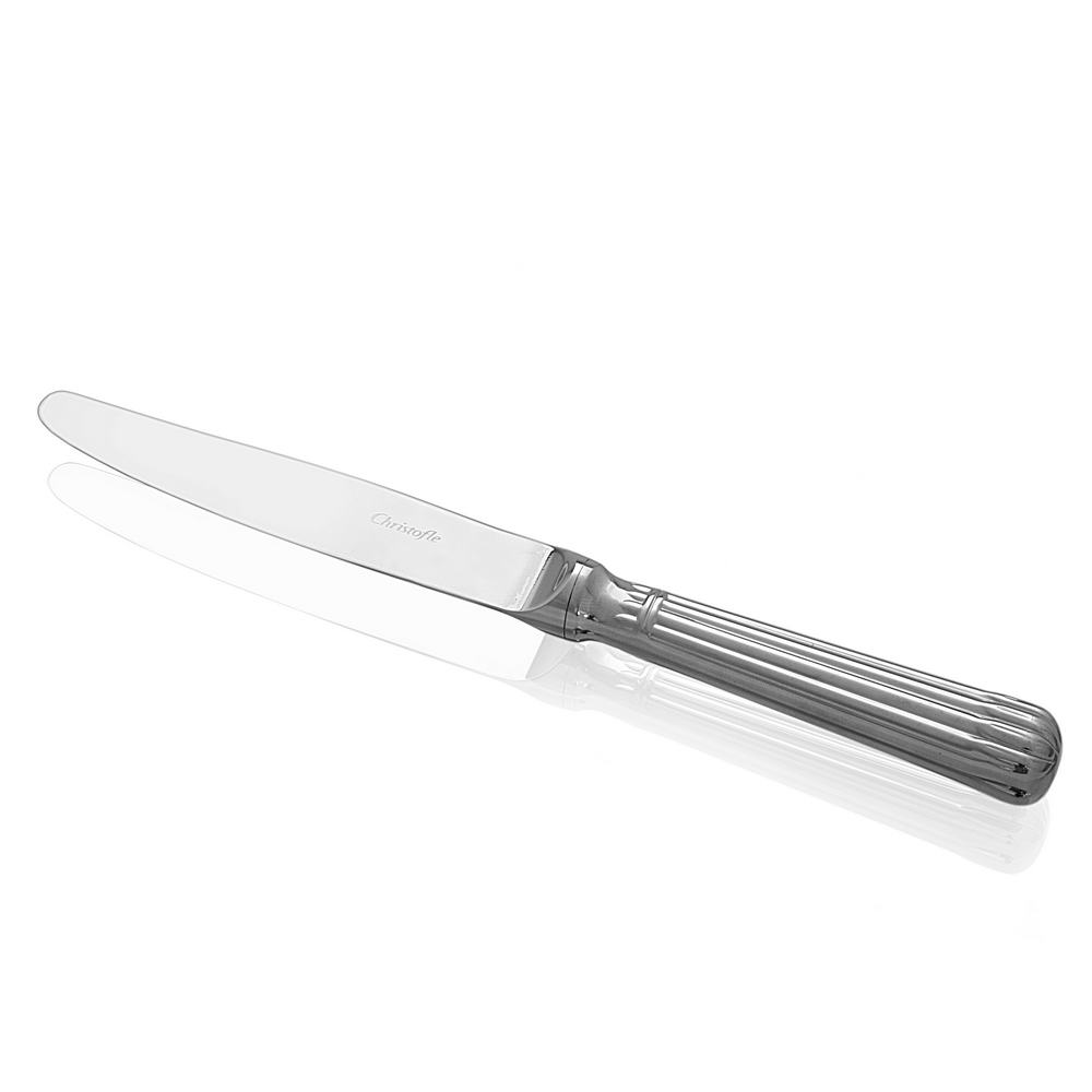 OSIRIS - CUCHILLO MESA 2416009  ACERO, CHRISTOFLE