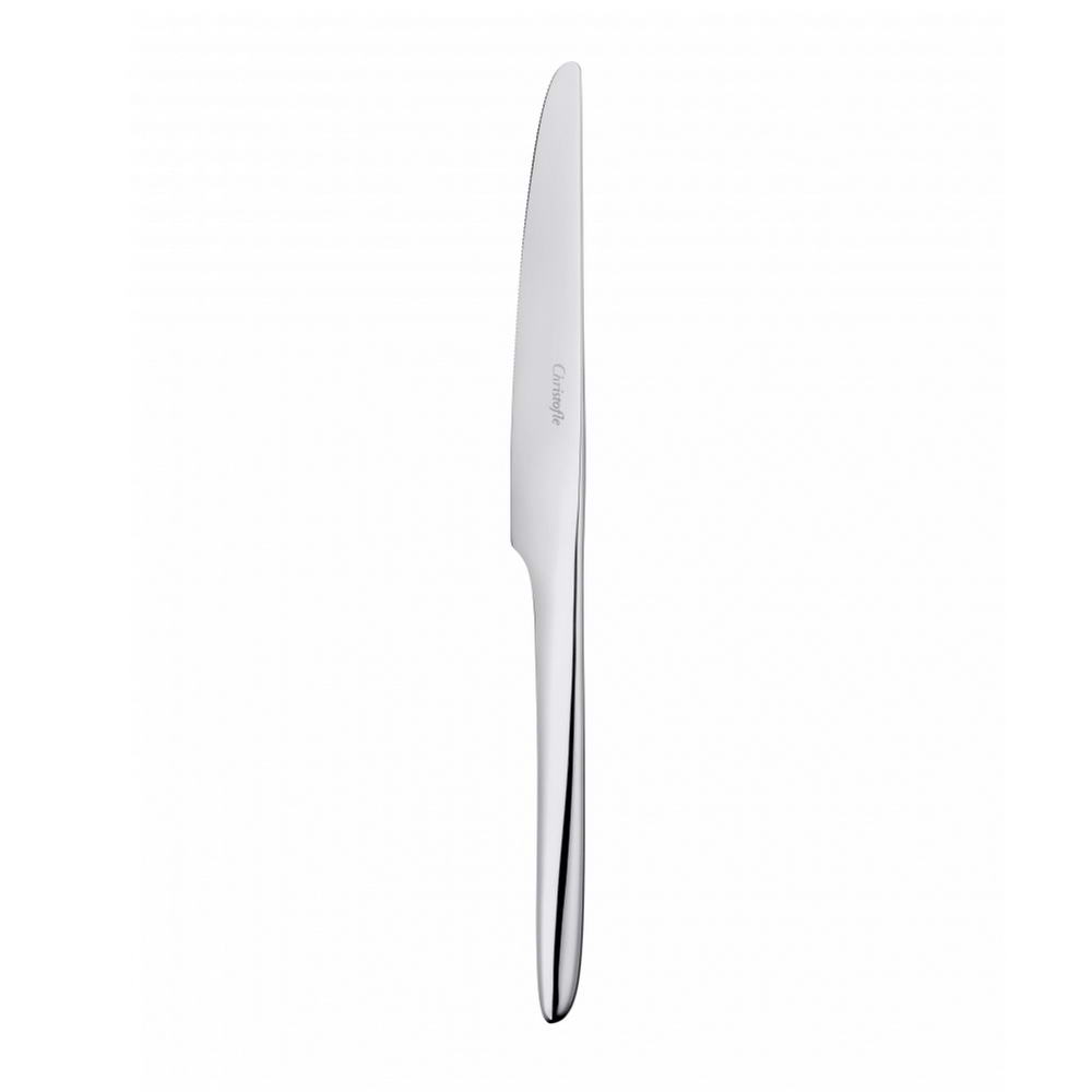 L´AME - CUCHILLO MESA 2427012, ACERO CHRISTOFLE