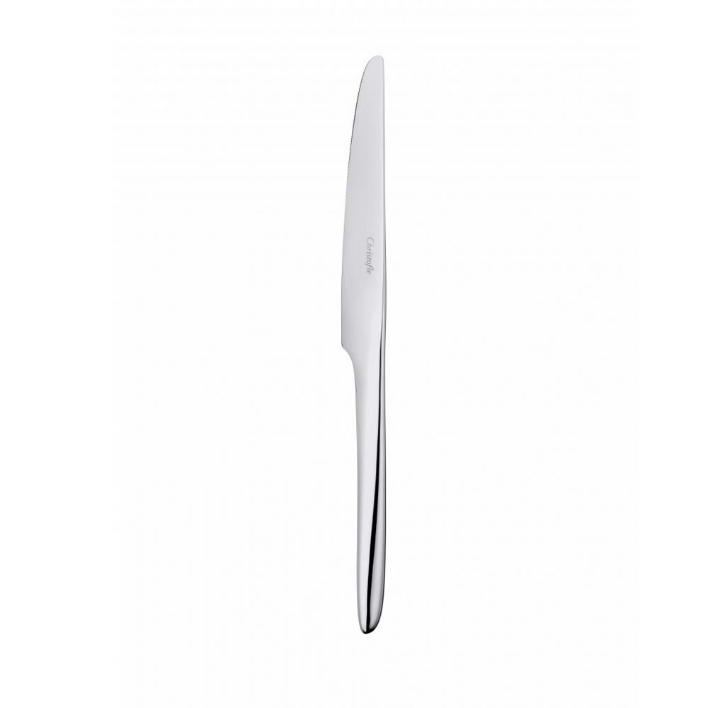 L´AME - CUCHILLO POSTRE 2427010, ACERO CHRISTOFLE