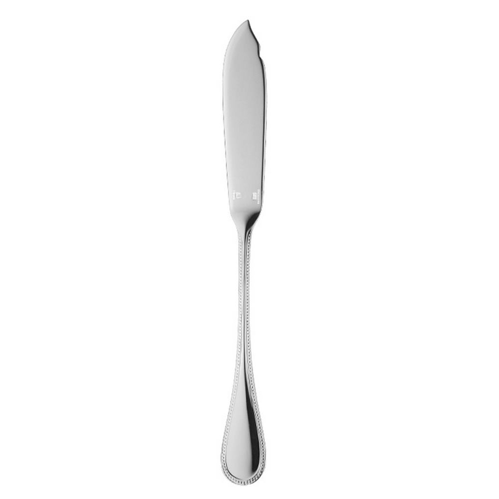 PERLES 2 - CUCHILLO PESCADO 2405020  ACERO, CHRISTOFLE