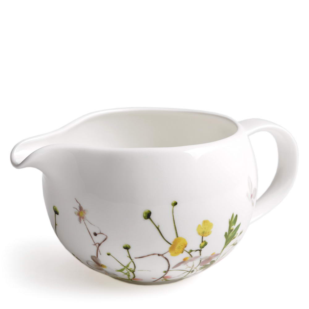 FLEUR SAUVAGES - CREMERA 14430, ROSENTHAL