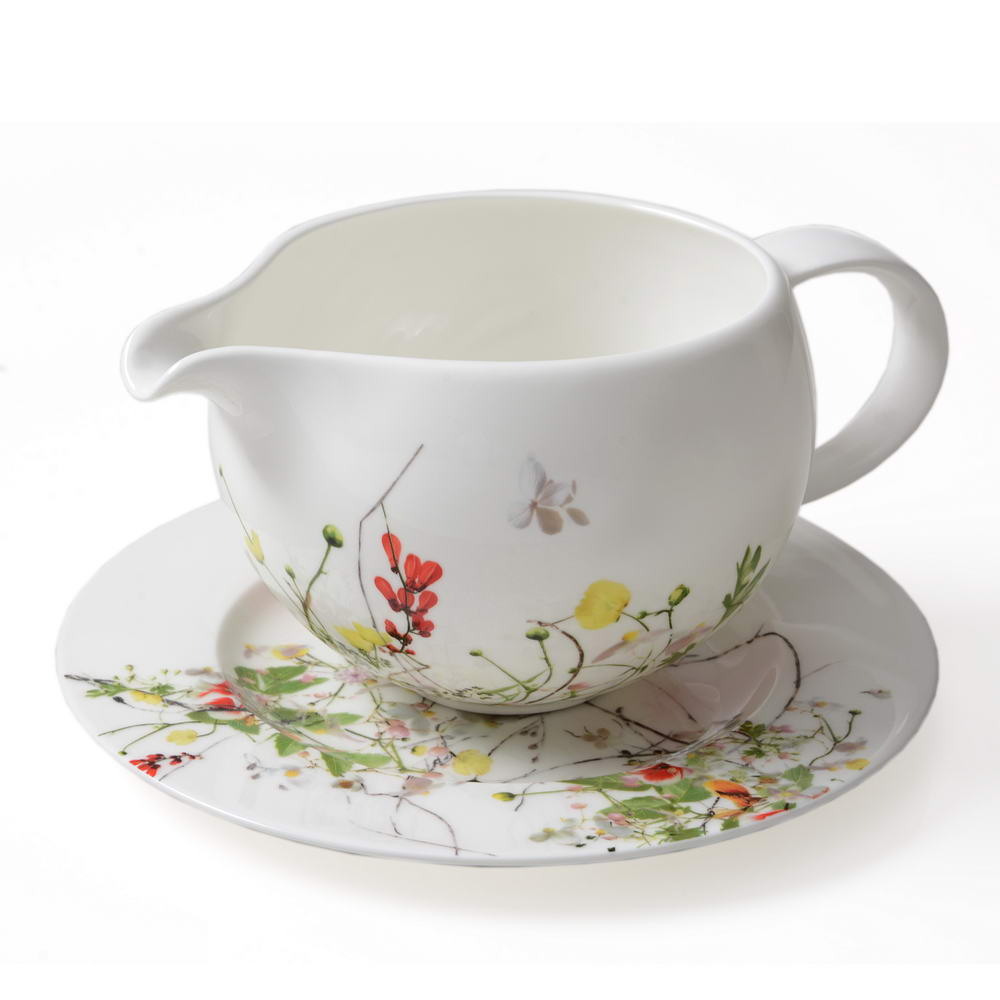 FLEUR SAUVAGES - SALSERA 11622, ROSENTHAL