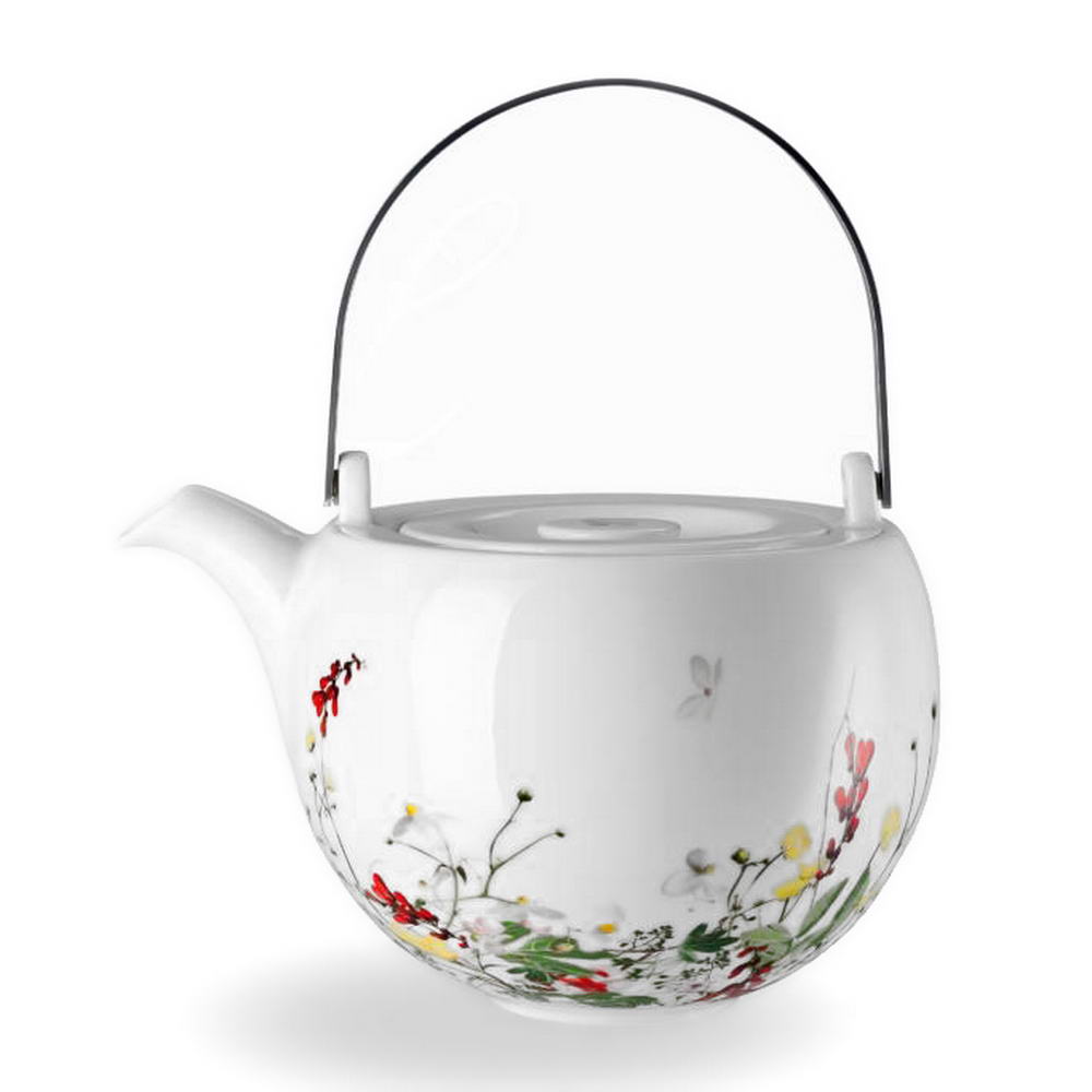 FLEUR SAUVAGES - TETERA 14235,ROSENTHAL