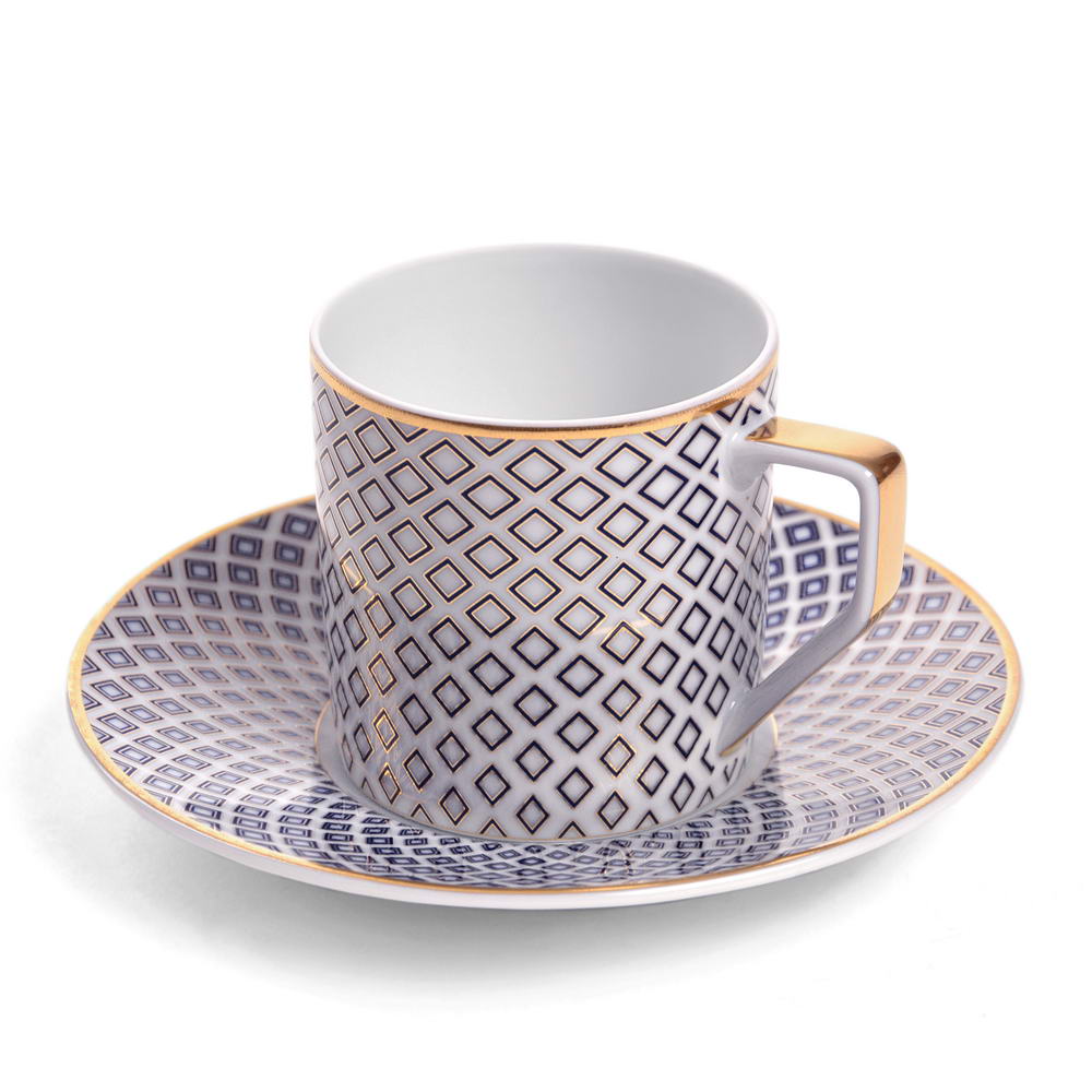 FRANCIS CARRE - AZUL  MOCCA C/PL 14720, ROSENTHAL