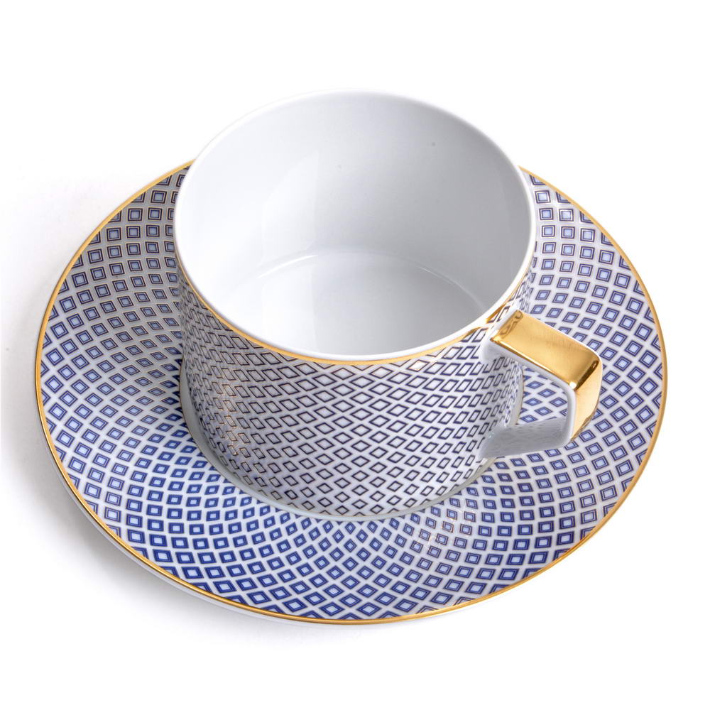 FRANCIS CARRE - AZUL  TE C/PL 14770, ROSENTHAL