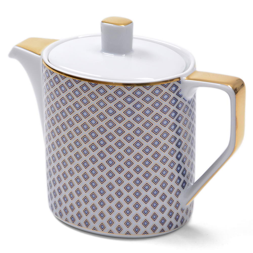 FRANCIS CARRE - AZUL CREMERA 14335, ROSENTHAL