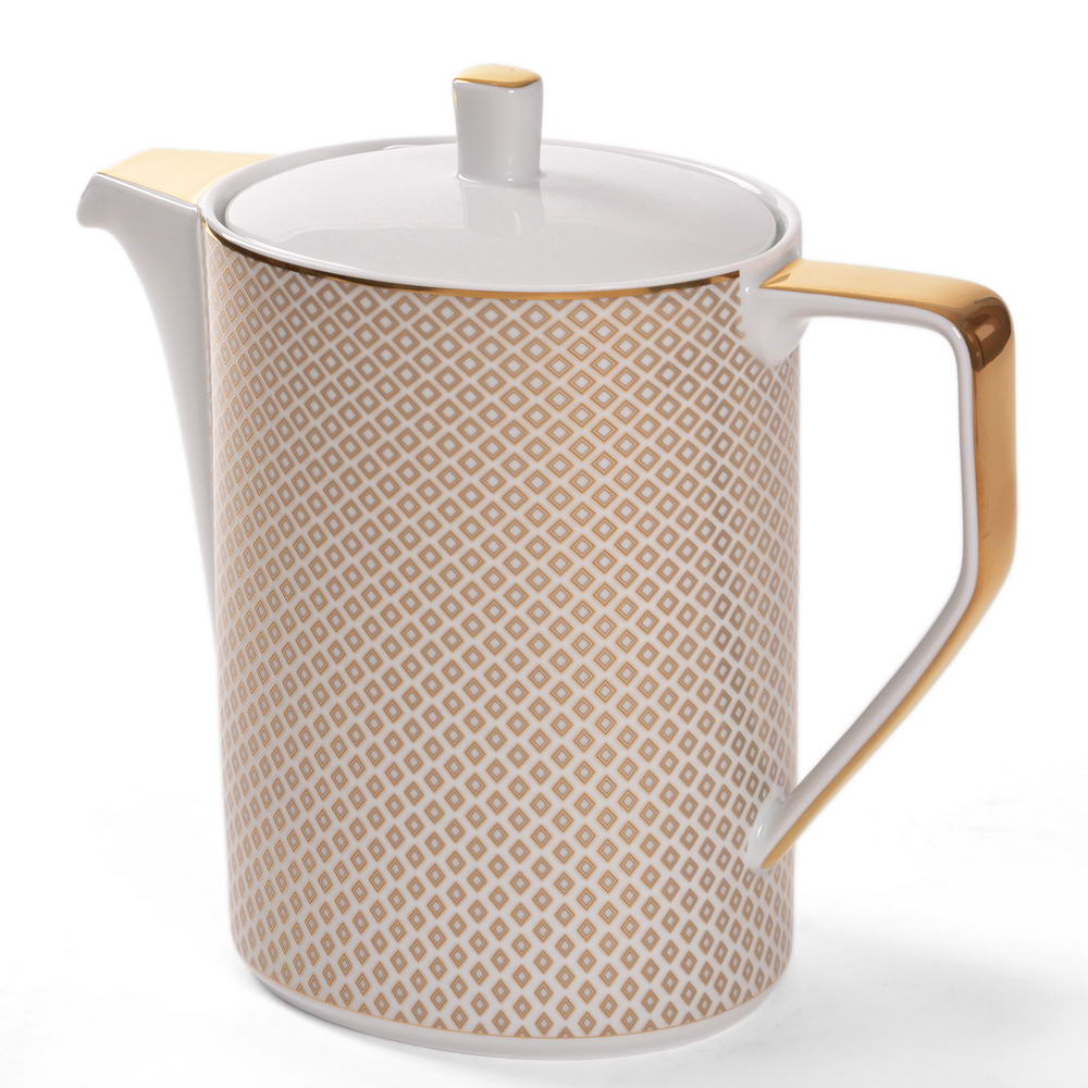 FRANCIS CARRE - BEIGE CAFETERA 14030, ROSENTHAL