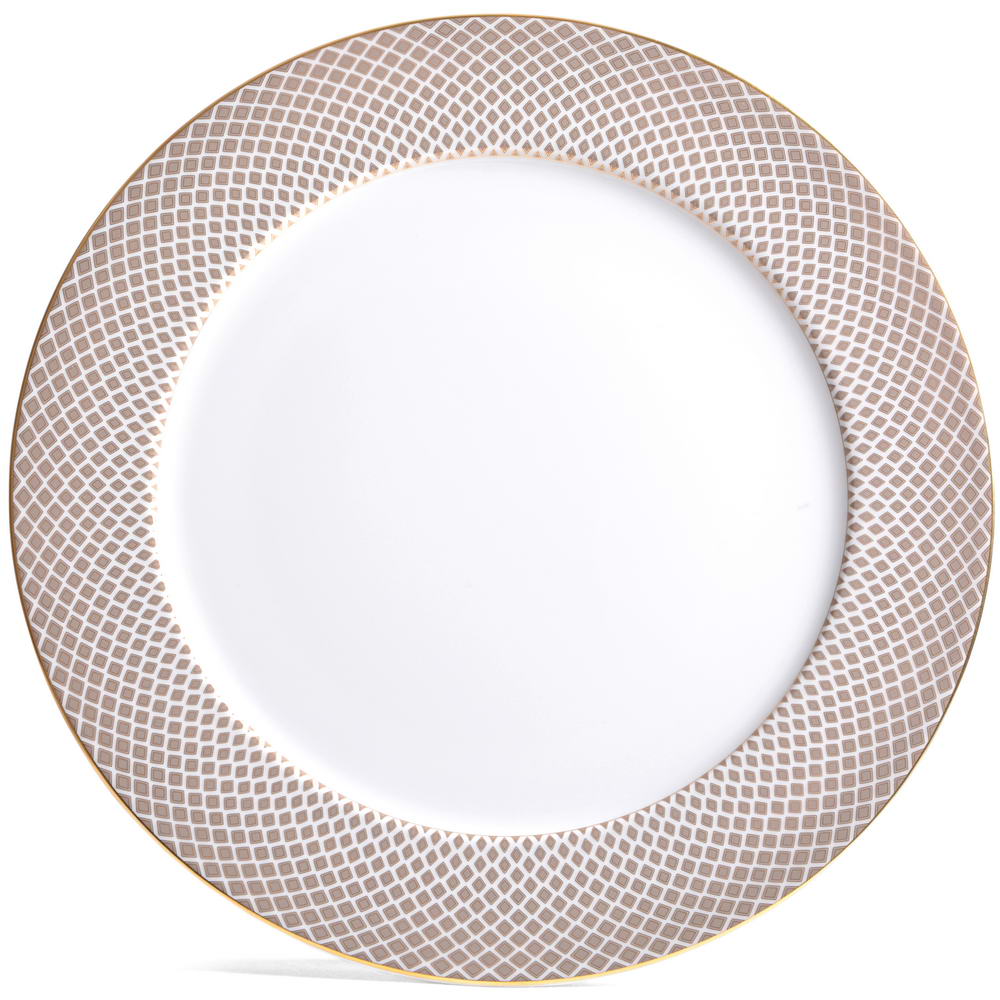 FRANCIS CARRE - BEIGE PLATO BASE 10263, ROSENTHAL