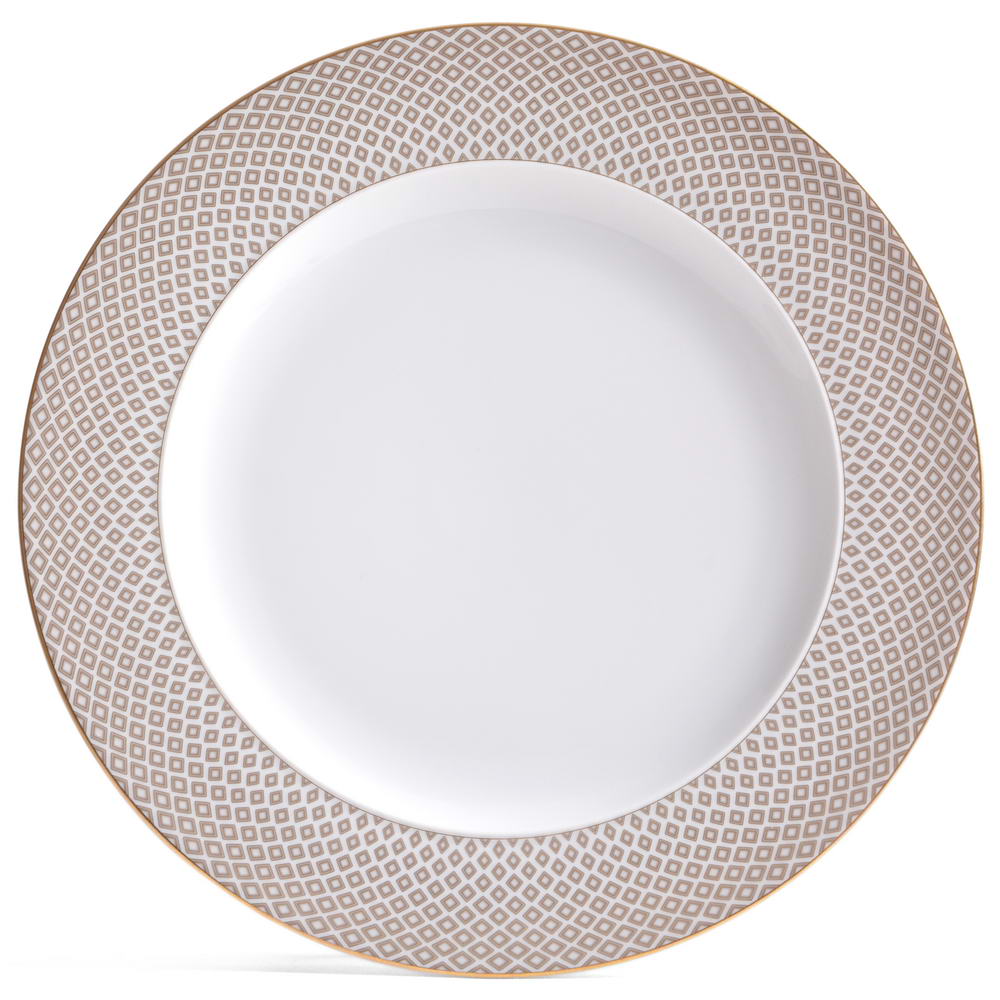 FRANCIS CARRE - BEIGE PLATO MESA 10227, ROSENTHAL