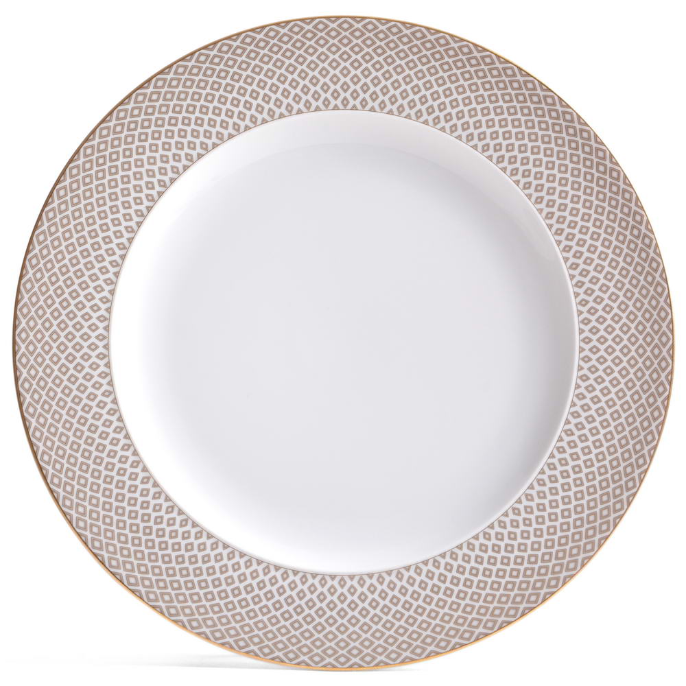 FRANCIS CARRE VERDE BANDEJA 34CM 12734, ROSENTHAL