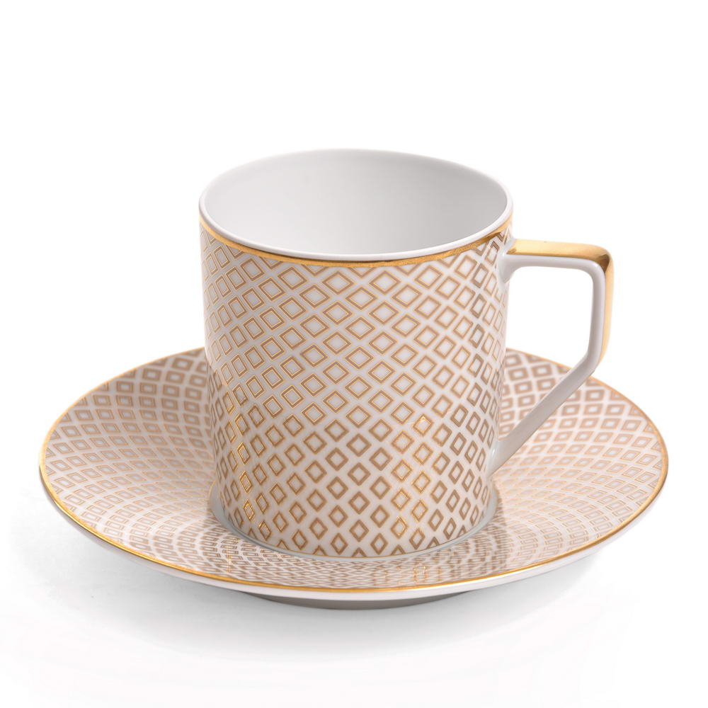 FRANCIS CARRE - BEIGE TAZA CAFE C/PL 14740, ROSENTHAL