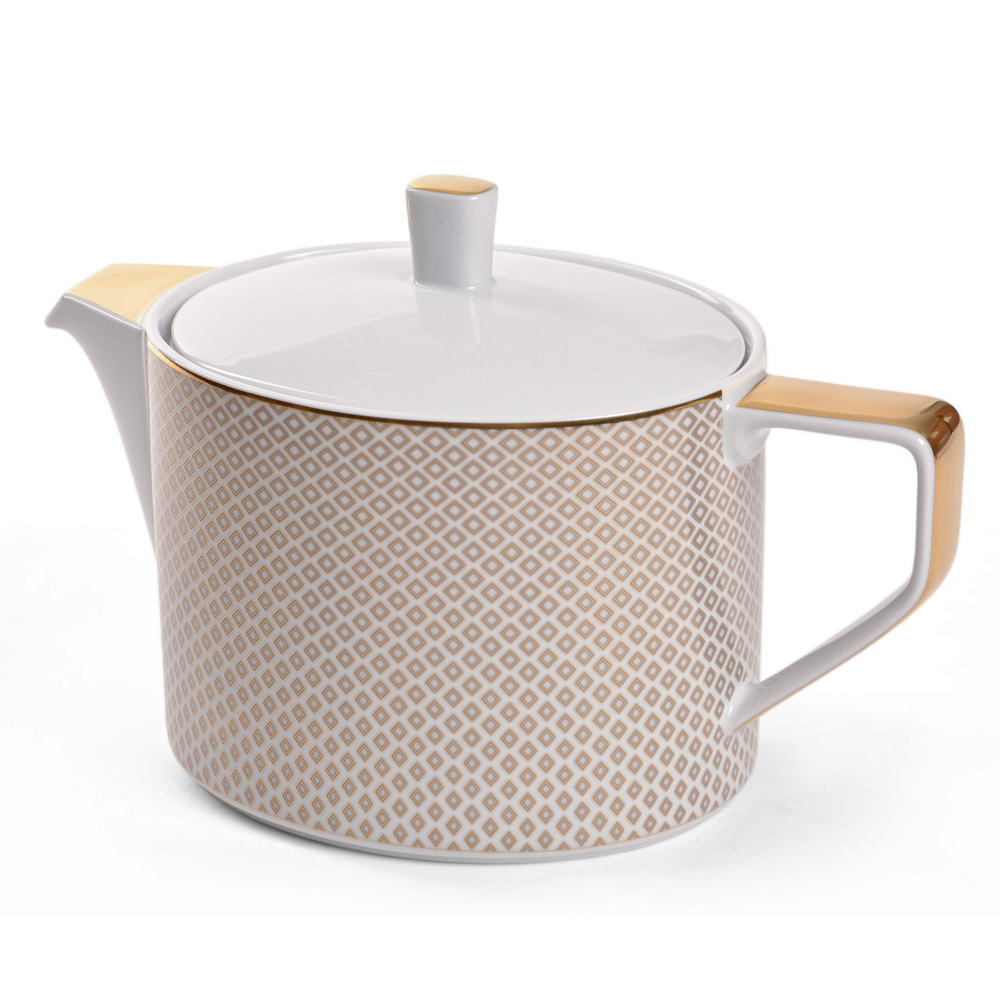 FRANCIS CARRE - BEIGE TETERA 14230, ROSENTHAL