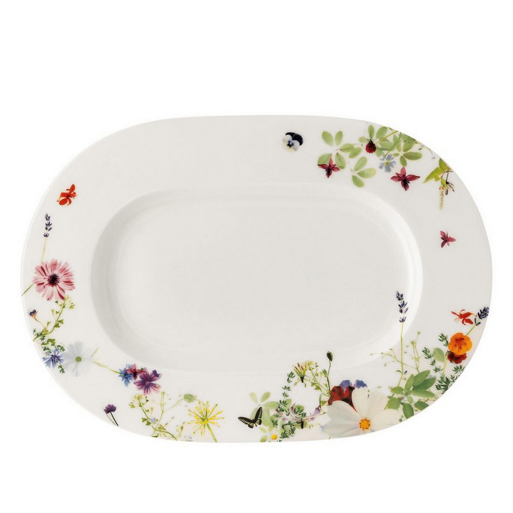 GRAND AIR - FUENTE 34CM, 12734,ROSENTHAL