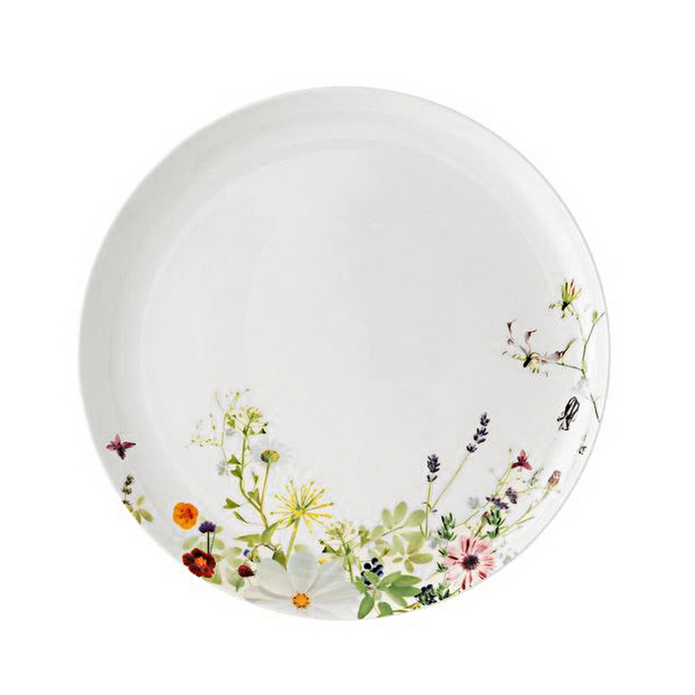 GRAND AIR - PLATO POSTRE 21CM, 10221, ROSENTHAL