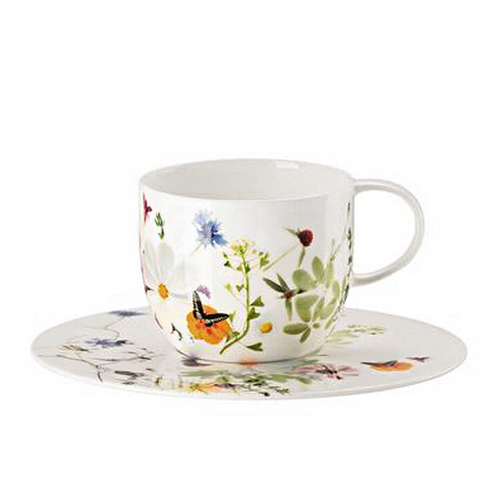 GRAND AIR - TAZA TE C/PL 14677/14939, ROSENTHAL